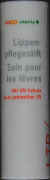 Produktbild Coop Vitality Lippenpflegestift (Lippenbalsam, 40 ml)