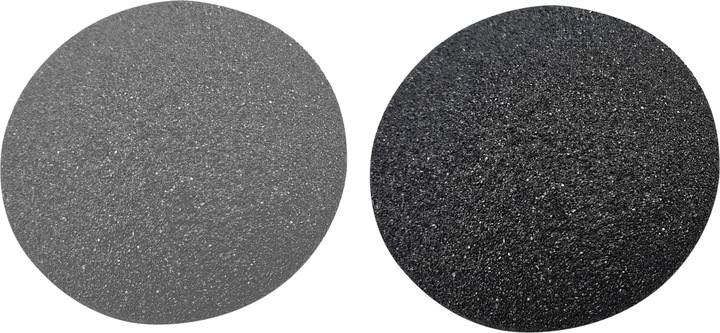 Actual product image MediaShop Pedi Vac (2 x)