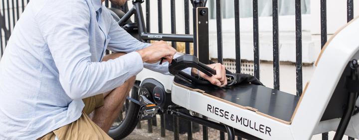 Actual product image HipLok E-Dx (100 cm)