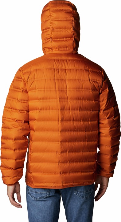 Actual product image Columbia Lake Down (M)
