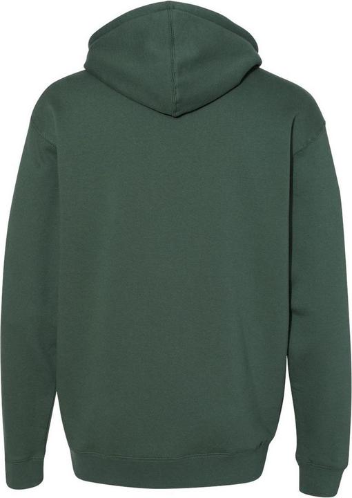 Image du produit Independent Pull over à capuche pour hommes (XS)