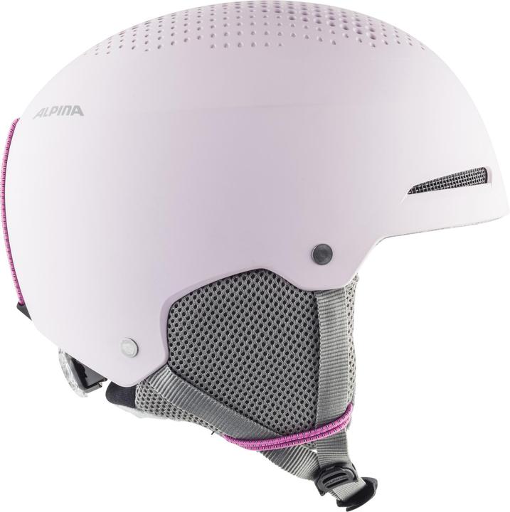 Actual product image ALPINA SPORTS Zupo (48 - 52 cm, S)