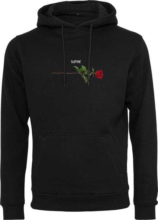 Image du produit MT Rose Love Hoody (M)