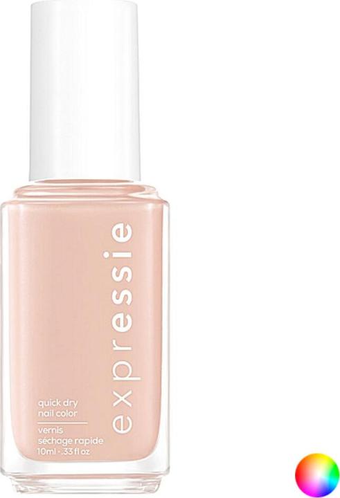 Produktbild Essie Nail Expressie (200 in the time zone, Gel-Effekt Nagellack)