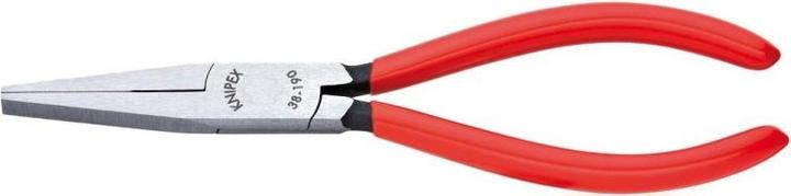 Produktbild Knipex Mechanikerzange (190 mm)