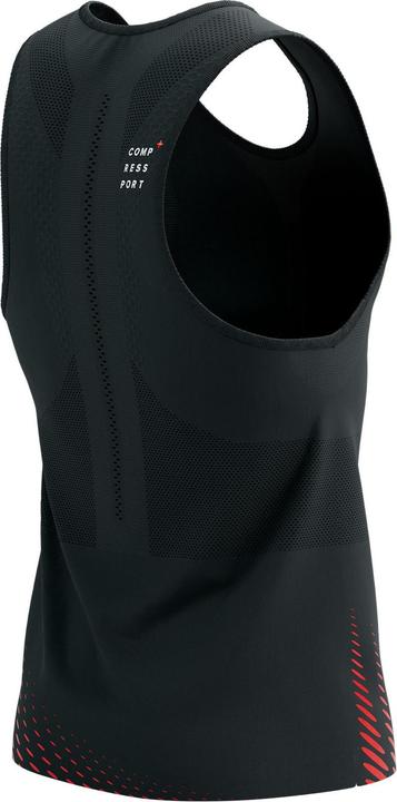 Actual product image Compressport Pro Racing Singlet M (S)