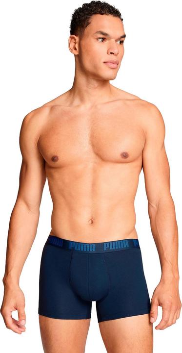 Image du produit Puma Men Everyday Basic Boxer 2p (XL, lot de 2)