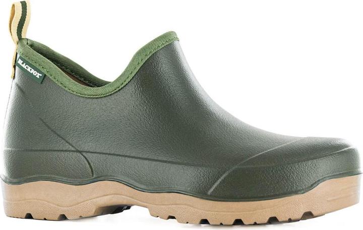 AJS Blackfox Oregon Halbstiefel