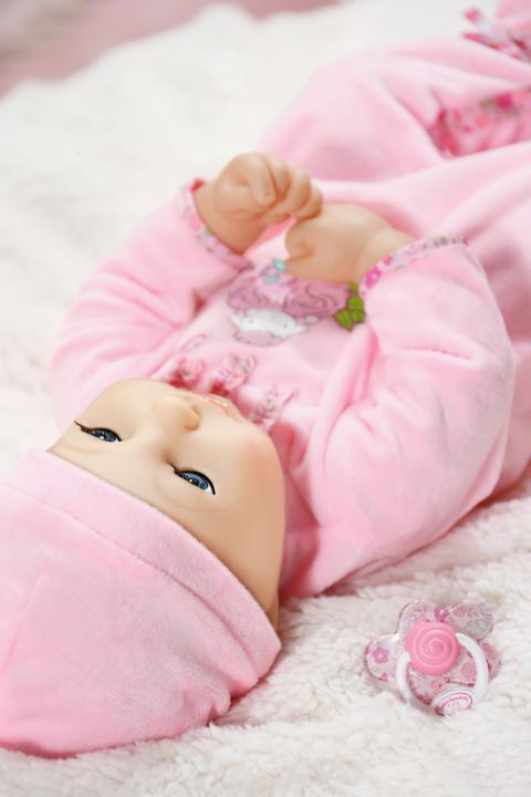 Productafbeelding Zapf Creation Baby Annabell