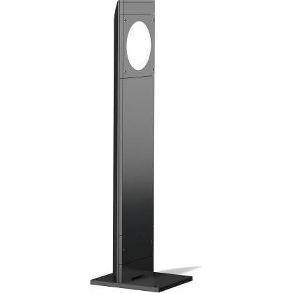 RZB, Gartenbeleuchtung, LED-Standleuchte (710 lm, IP65)