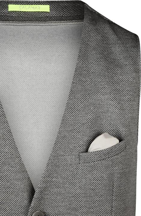 Image du produit Calamar Cotton Blend Sakko Weste (50)