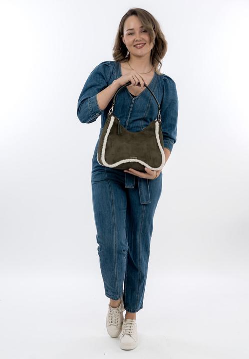 Actual product image Emily und Noah Beutel E&N Heiderose