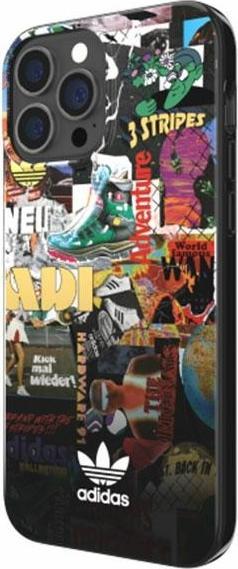 Immagine prodotto adidas Snap Case Graphic AOP (Apple iPhone 13 Pro, Apple iPhone 13)