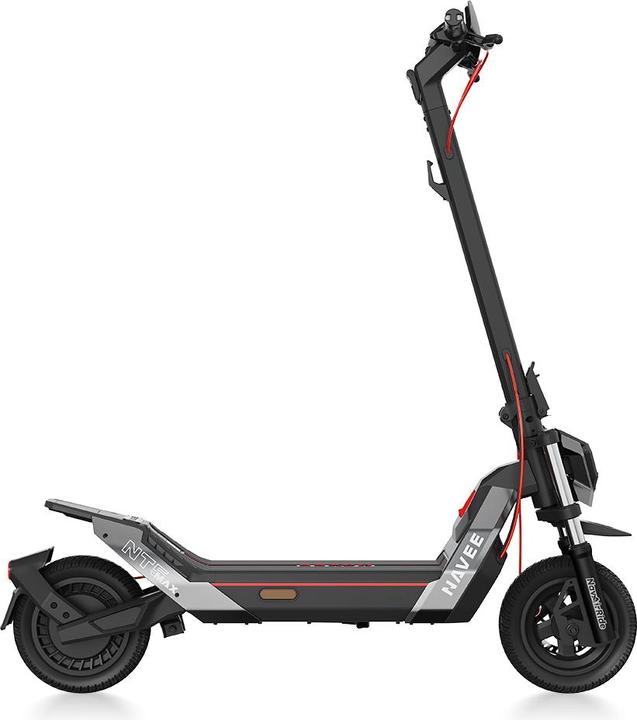 Produktbild Navee NT5 MAX (20 km/h, 83 km)