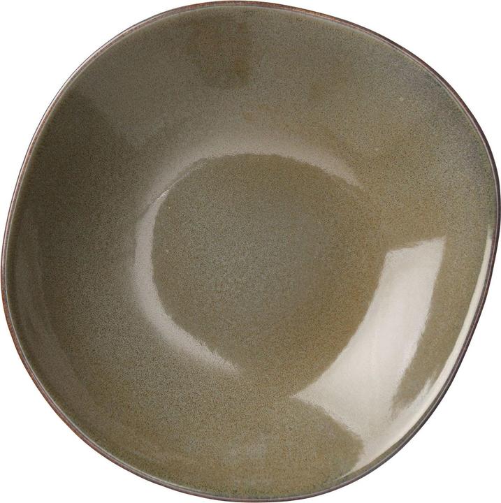 Produktbild Urbanara Schale Capela 4 Stück, Olivgrün (22.50 cm, 4 x)