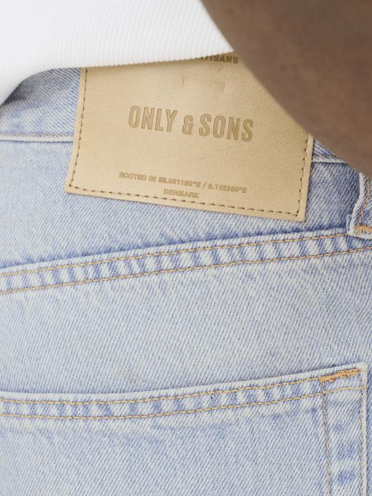 Immagine prodotto Only & Sons ONSFADE Ballon Schnitt Jeans Jeans (32)