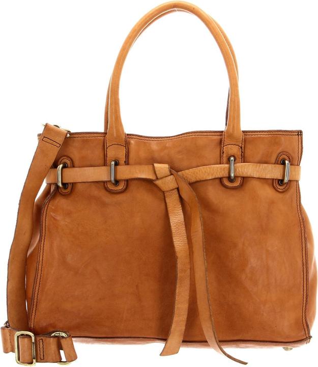 Immagine prodotto Campomaggi Everyday Leather Bag Shopping Bag