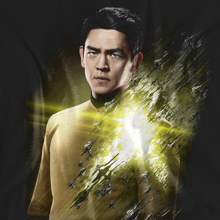 Produktbild Star Trek Beyond TShirt (S)