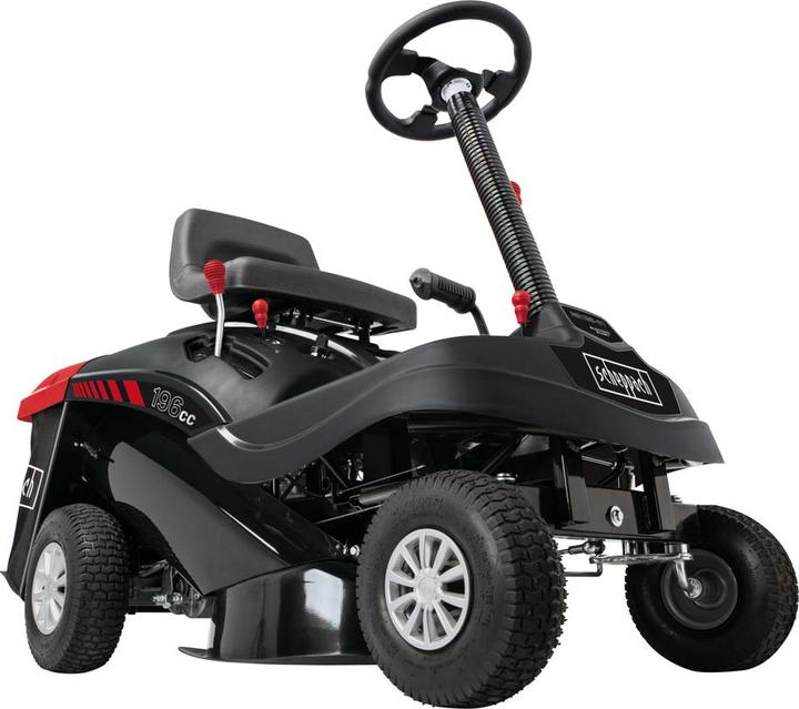 Image du produit Scheppach MR196-61 (Essence)