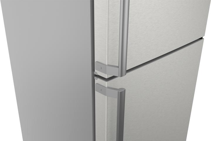 Actual product image Bosch Hausgeräte KGN39VIBT (363 l)