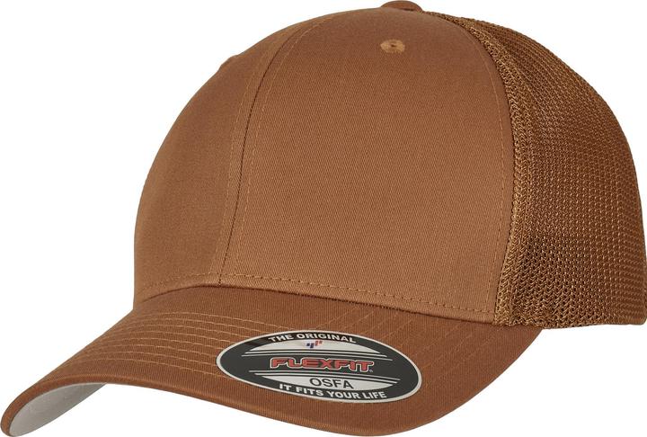 Produktbild Flexfit Mesh Trucker (One Size)