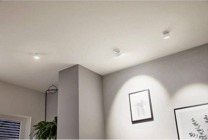 Actual product image Paulmann Recessed luminaire Spircle Set (550 lm)