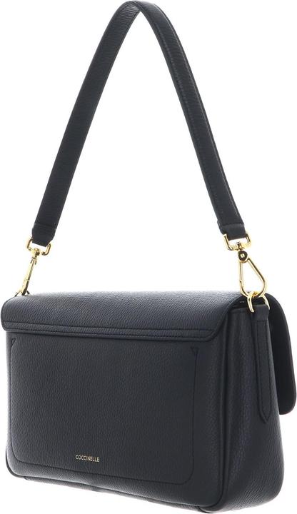 Immagine prodotto Coccinelle C-Me Lock Handbag Grained Leather