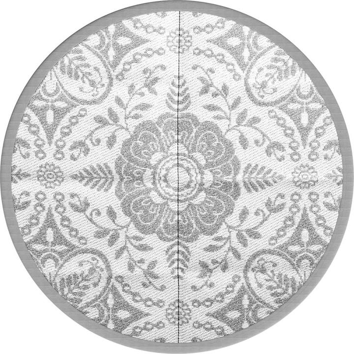 Produktbild vidaXL Outdoor-Teppich