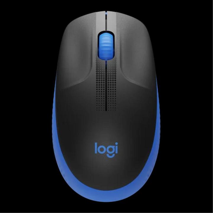 Productafbeelding Logitech M190 (Draadloze)