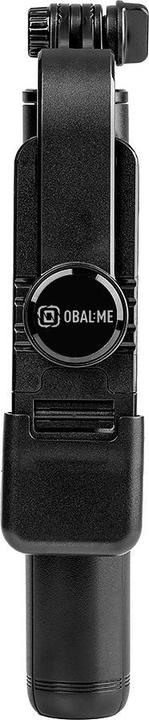 Actual product image Obal:Me SelfiePod Glow Black (Damaged Blister)