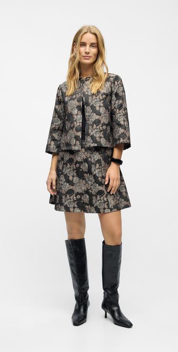 Immagine prodotto Object Geblümte Jacke (36)