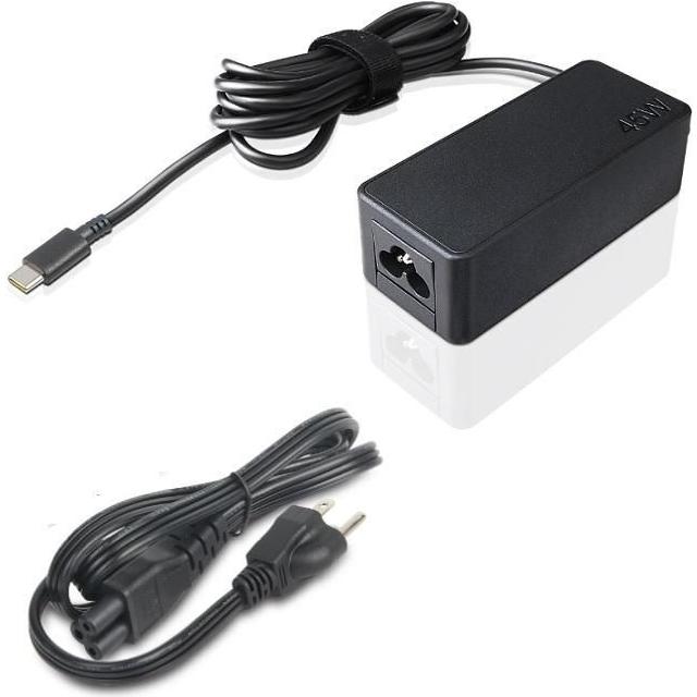 Lenovo AC Adapter (45 W), Notebook Netzteil