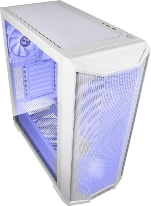 Productafbeelding Lian-Li Lancool 215 (mATX, Mini-ITX, ATX, E-ATX)