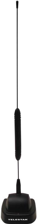 Productafbeelding Telestar -DIGITAL STARFLEX T4 plus (Staafantenne, 18 dB, DAB/DAB+, DVB-T / -T2)