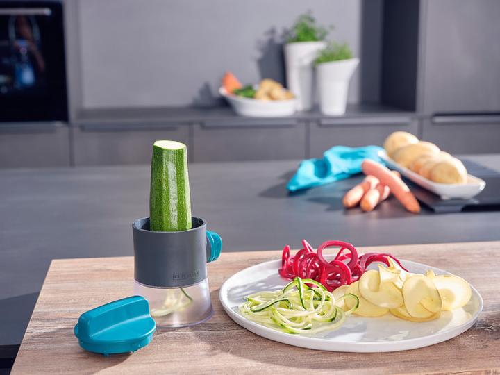 Actual product image Leifheit 03221 Cookie cutter