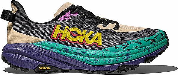 Produktbild Hoka Speedgoat 6 (41 1/3)