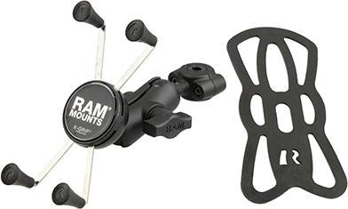 Image du produit RAM Mounts RAM BAR MNT 3/8pouces- 5/8pouces