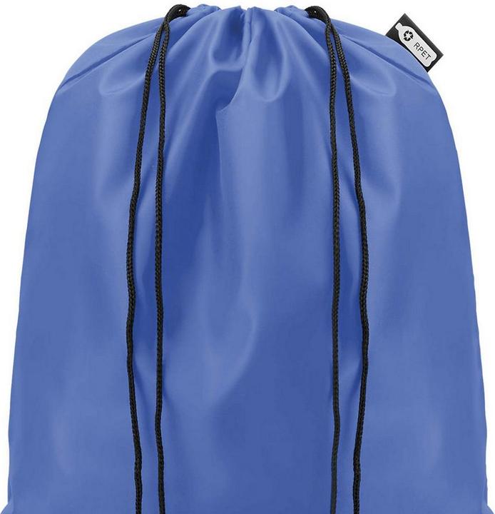 Actual product image Sols Conscious Drawstring Bag