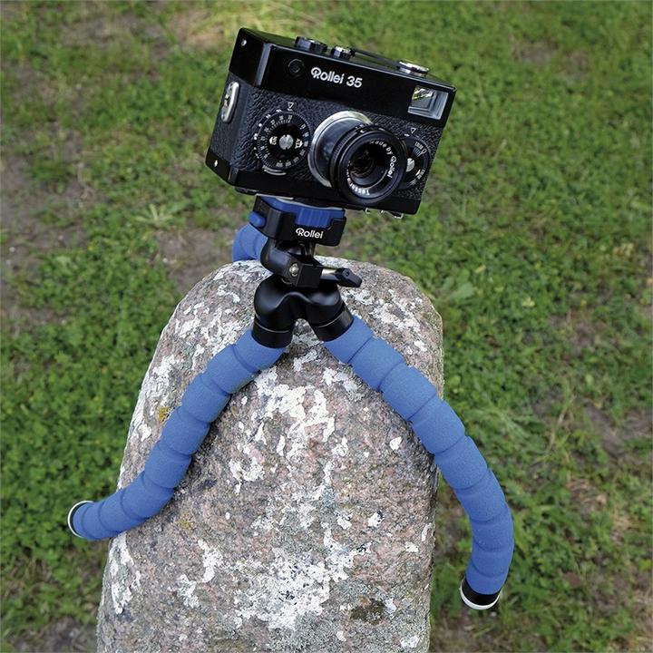 Produktbild Rollei Monkey Pod (Kunststoff)