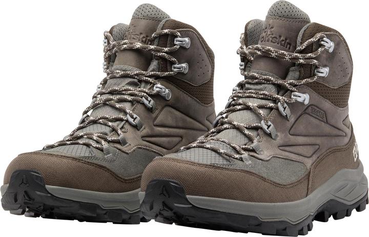 Produktbild Jack Wolfskin Cyrox Texapore Mid M (48)