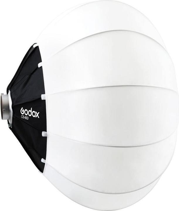 Immagine prodotto Godox CS-85D (Soft box, 85 cm)
