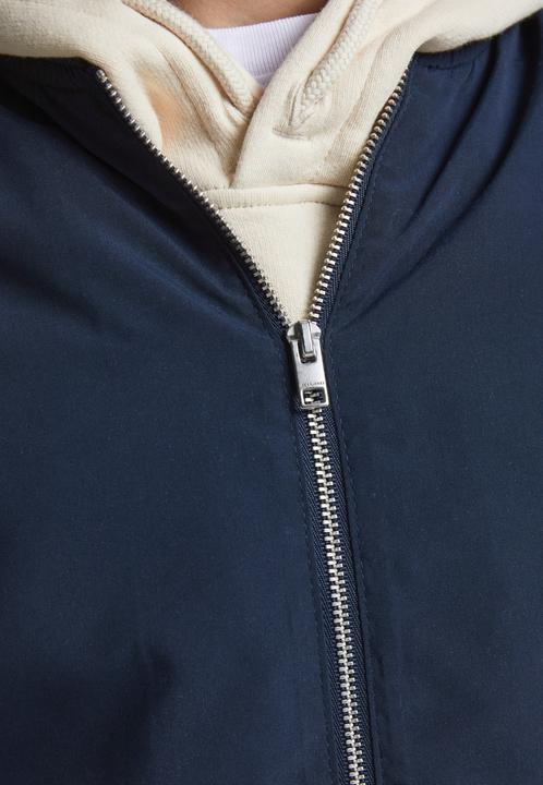 Produktbild Jack & Jones Jungs Bomber Jacke (140)