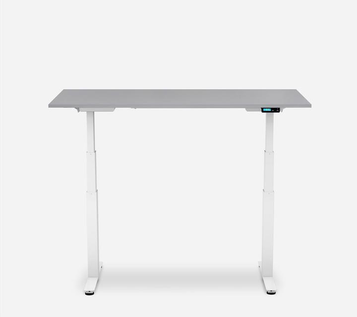 Image du produit WRK21 Bureau Work 100 x 60 cm (60 x 100 x 117 cm)