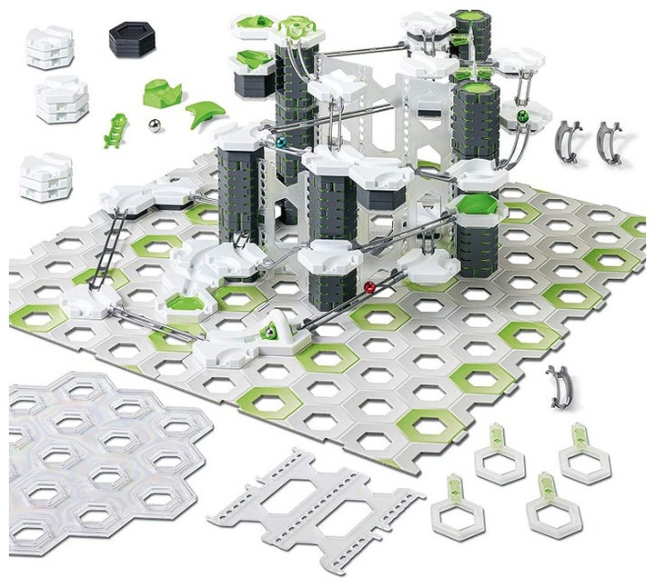 Produktbild Ravensburger GraviTrax PRO Starter-Set Vertical