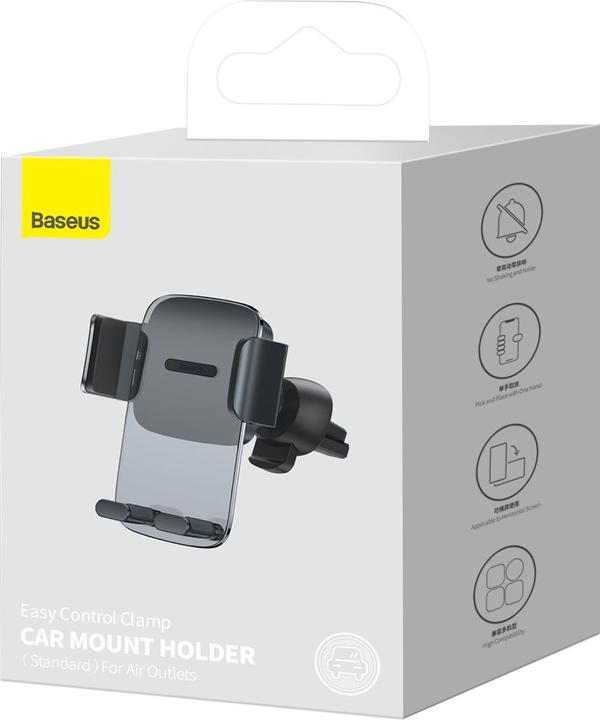 Produktbild Baseus Car Mount Holder (Standard)