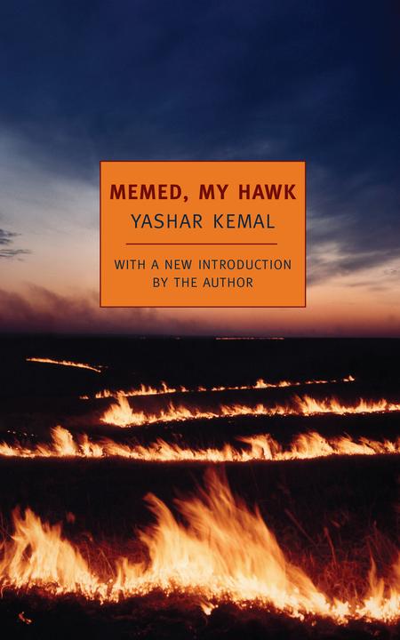 Image du produit Memed, My Hawk (Anglais, Kemal Yashar, Yashar Kemal, 2005)
