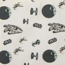 Immagine prodotto Cerdá Star Wars Tragetasche Space Ships & Stormtrooper