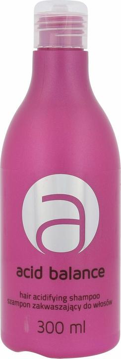 Produktbild Stapiz Acid Balance Acidifying (300 ml, Flüssiges Shampoo)