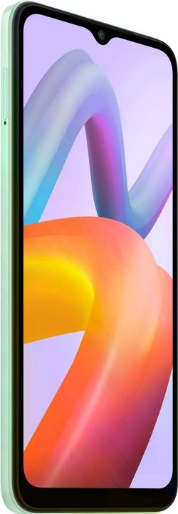 Image du produit Xiaomi Redmi A2 (32 Go, Vert clair, 6.52", Double SIM, 4G)