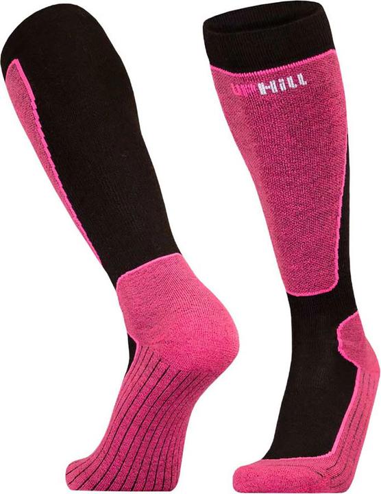 Image du produit UphillSport Valta Alpine Ski 4-Layer Shin Cushioned M5 Merino (35 - 38)